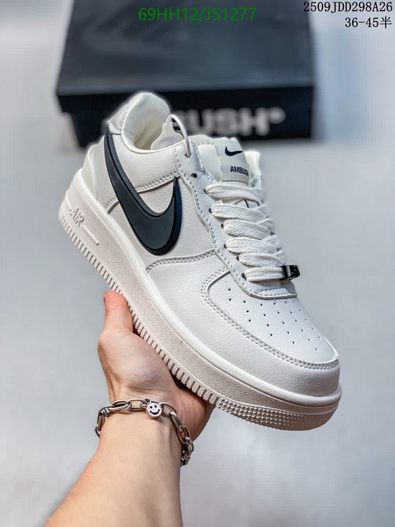 NIKE-Women Shoes Code: JS1277 $: 69USD