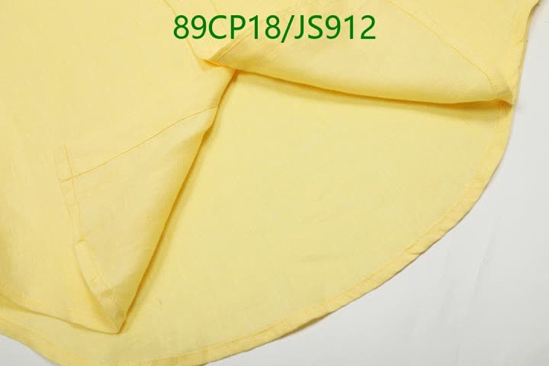 Ralph Lauren-Clothing Code: JS912 $: 89USD