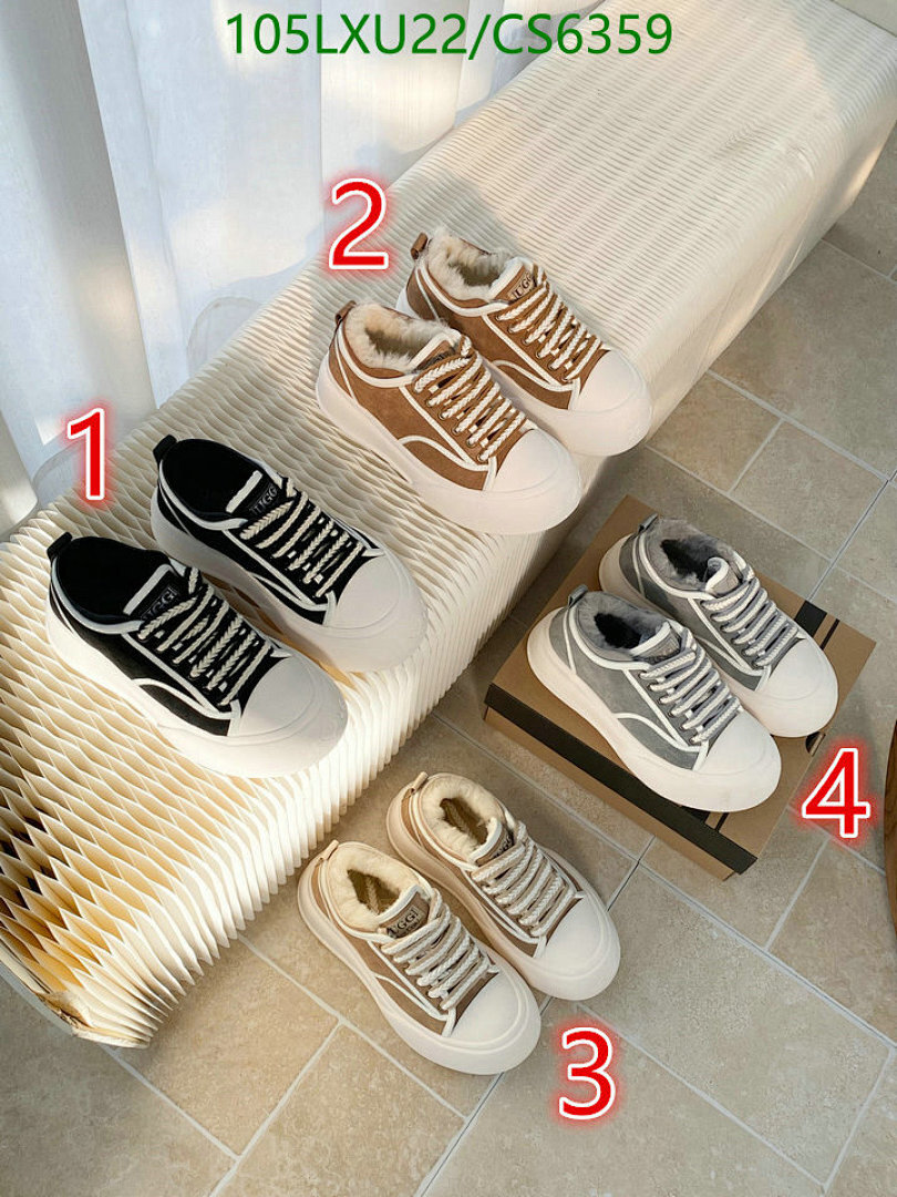 UGG-Women Shoes Code: CS6359 $: 105USD