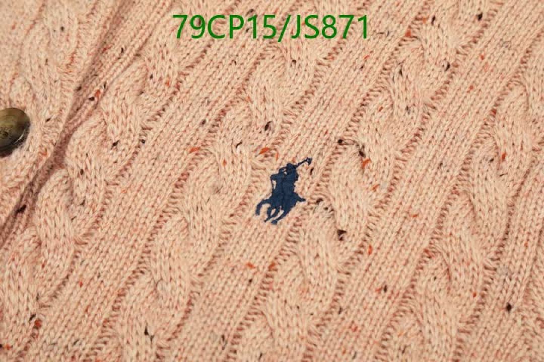 Ralph Lauren-Clothing Code: JS871 $: 79USD