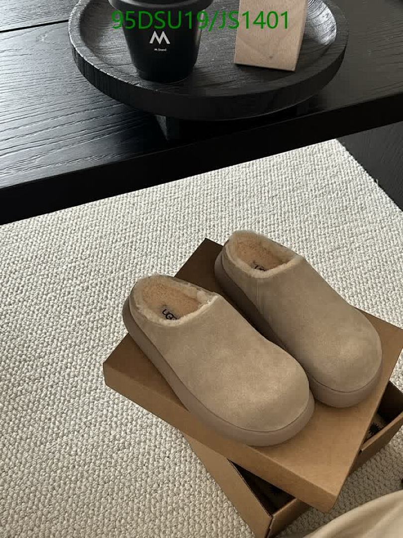 UGG-Women Shoes Code: JS1401 $: 95USD