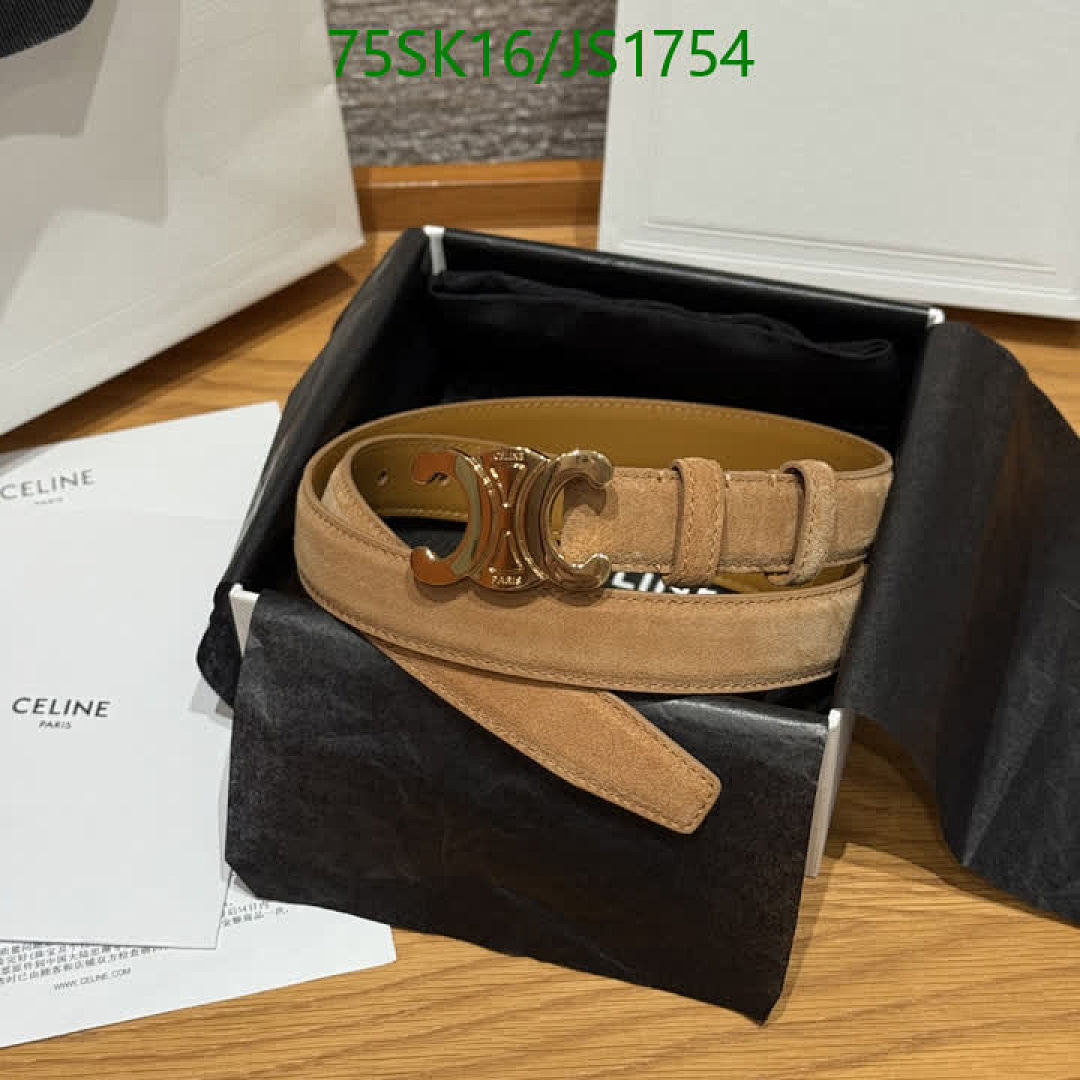 Celine-Belts Code: JS1754 $: 75USD