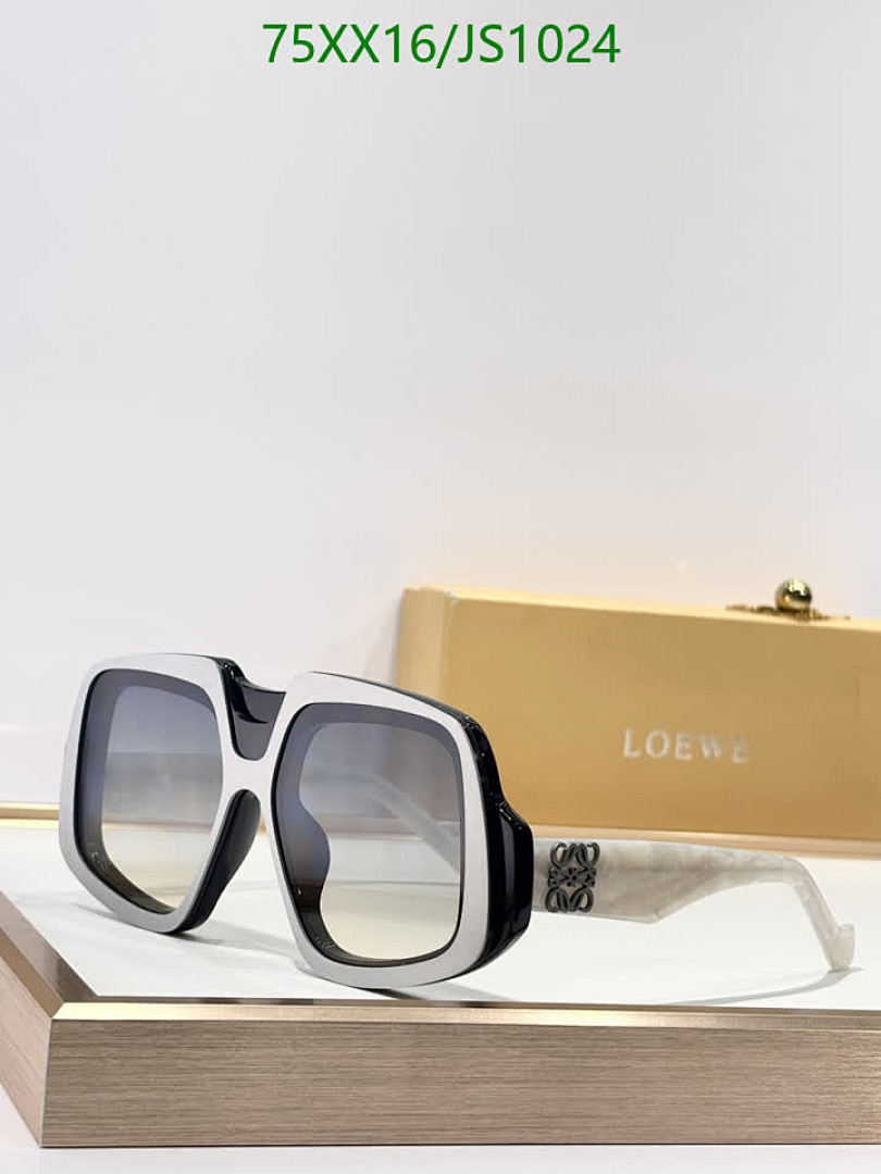 Loewe-Glasses Code: JS1024 $: 75USD