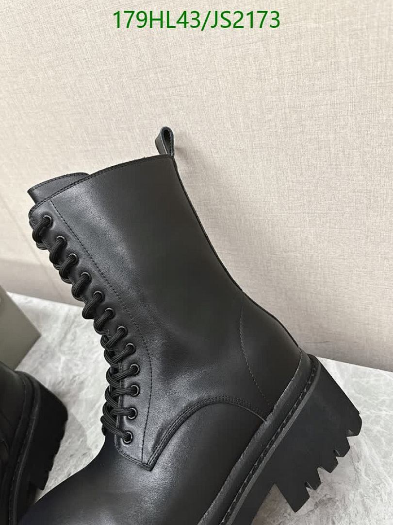 Balenciaga-Men shoes Code: JS2173 $: 179USD