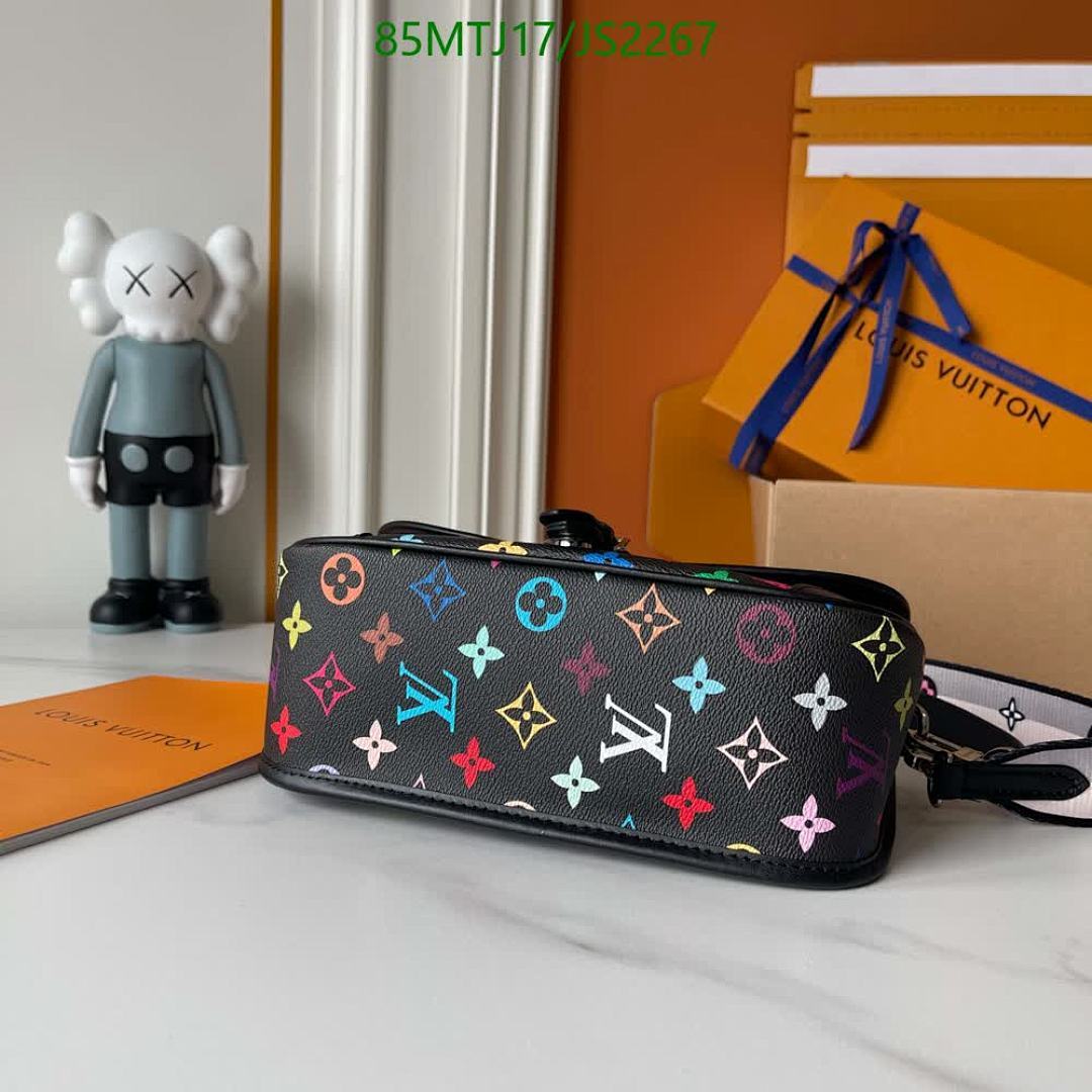 LV-Bag-4A Quality Code: JS2267 $: 85USD
