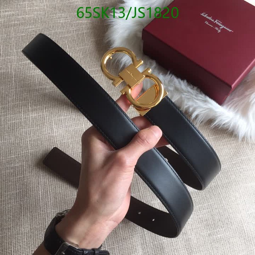 Ferragamo-Belts Code: JS1820 $: 65USD