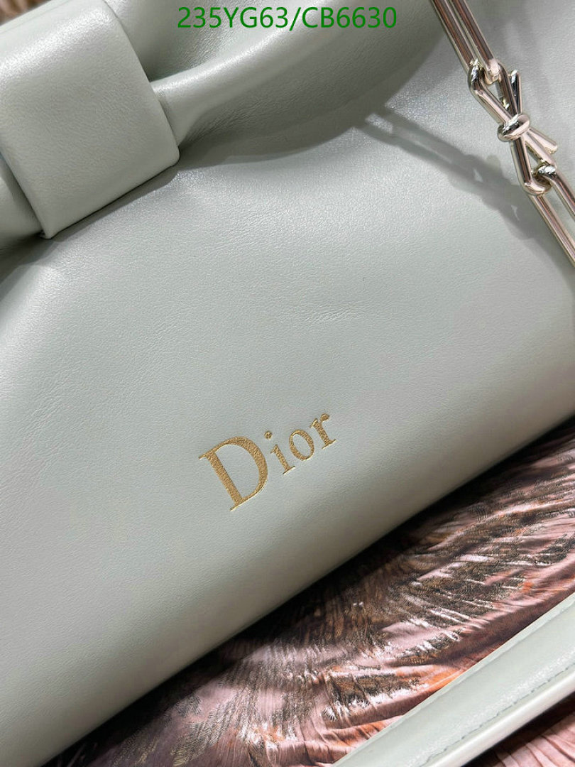 Dior-Bag-Mirror Quality Code: CB6630 $: 235USD