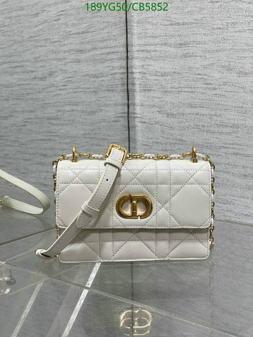 Dior-Bag-Mirror Quality Code: CB5852 $: 189USD