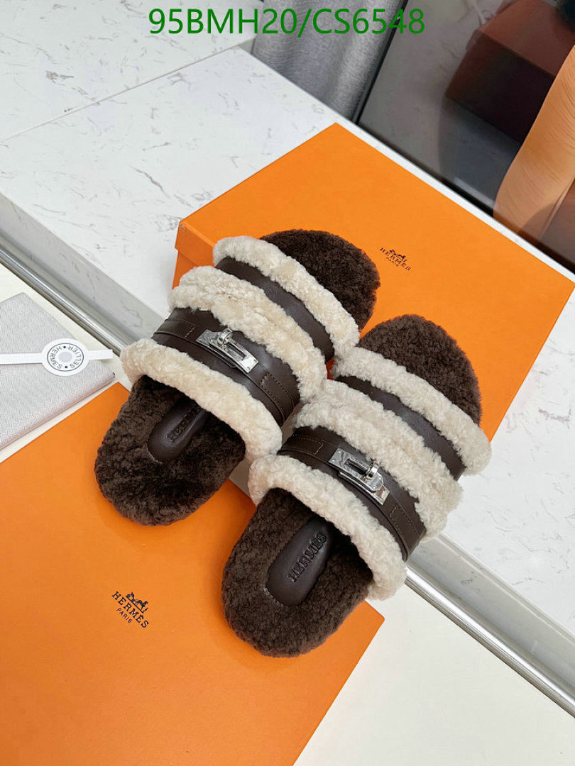 Hermes-Women Shoes Code: CS6548 $: 95USD