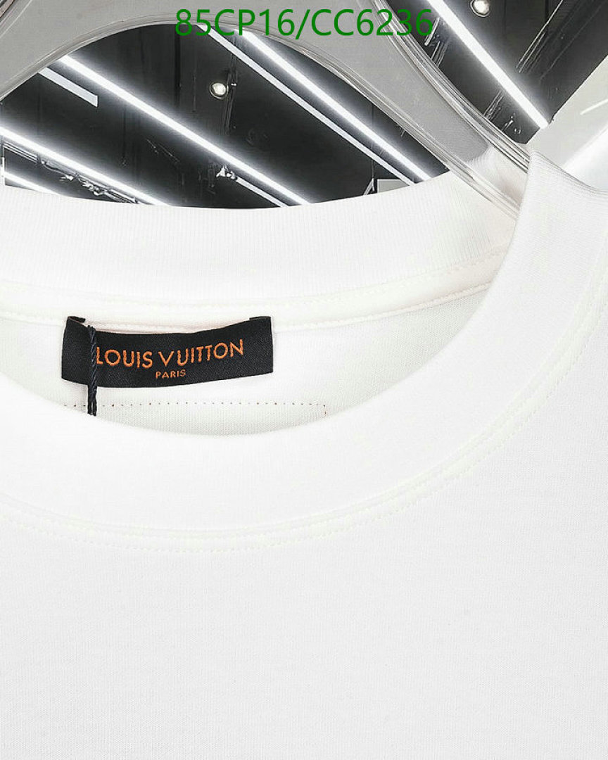 LV-Clothing Code: CC6236 $: 85USD