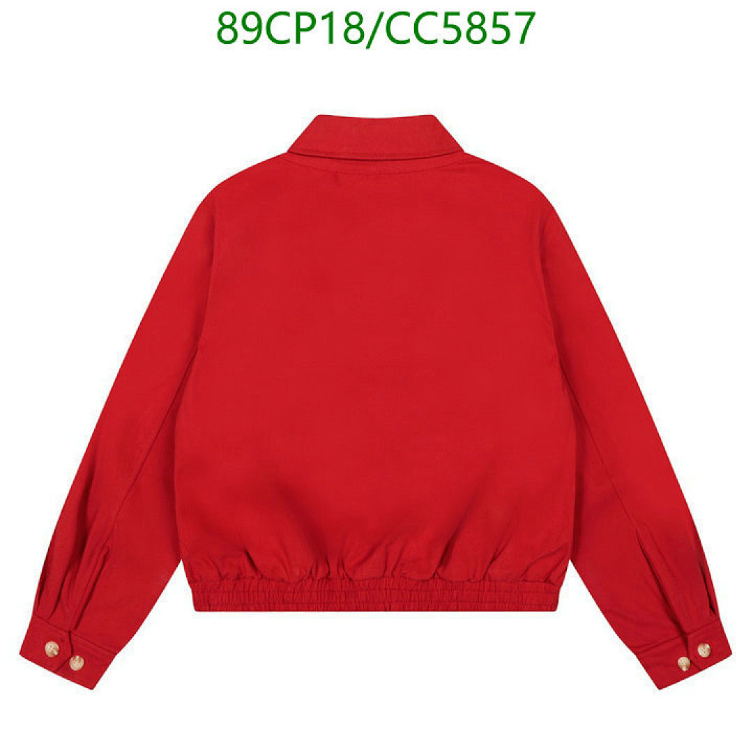 Ralph Lauren-Clothing Code: CC5857 $: 89USD
