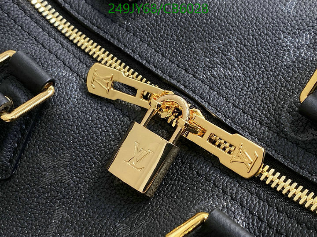 LV-Bag-Mirror Quality Code: CB6028 $: 249USD