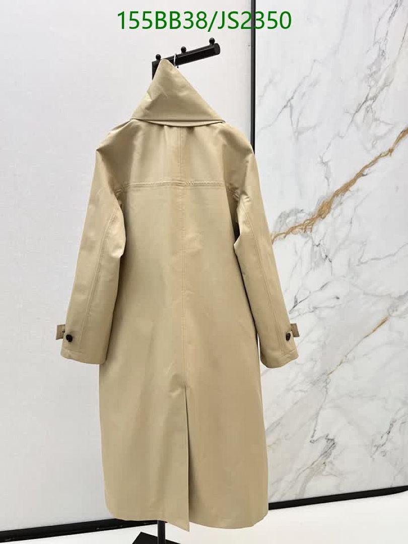 LV-Clothing Code: JS2350 $: 155USD