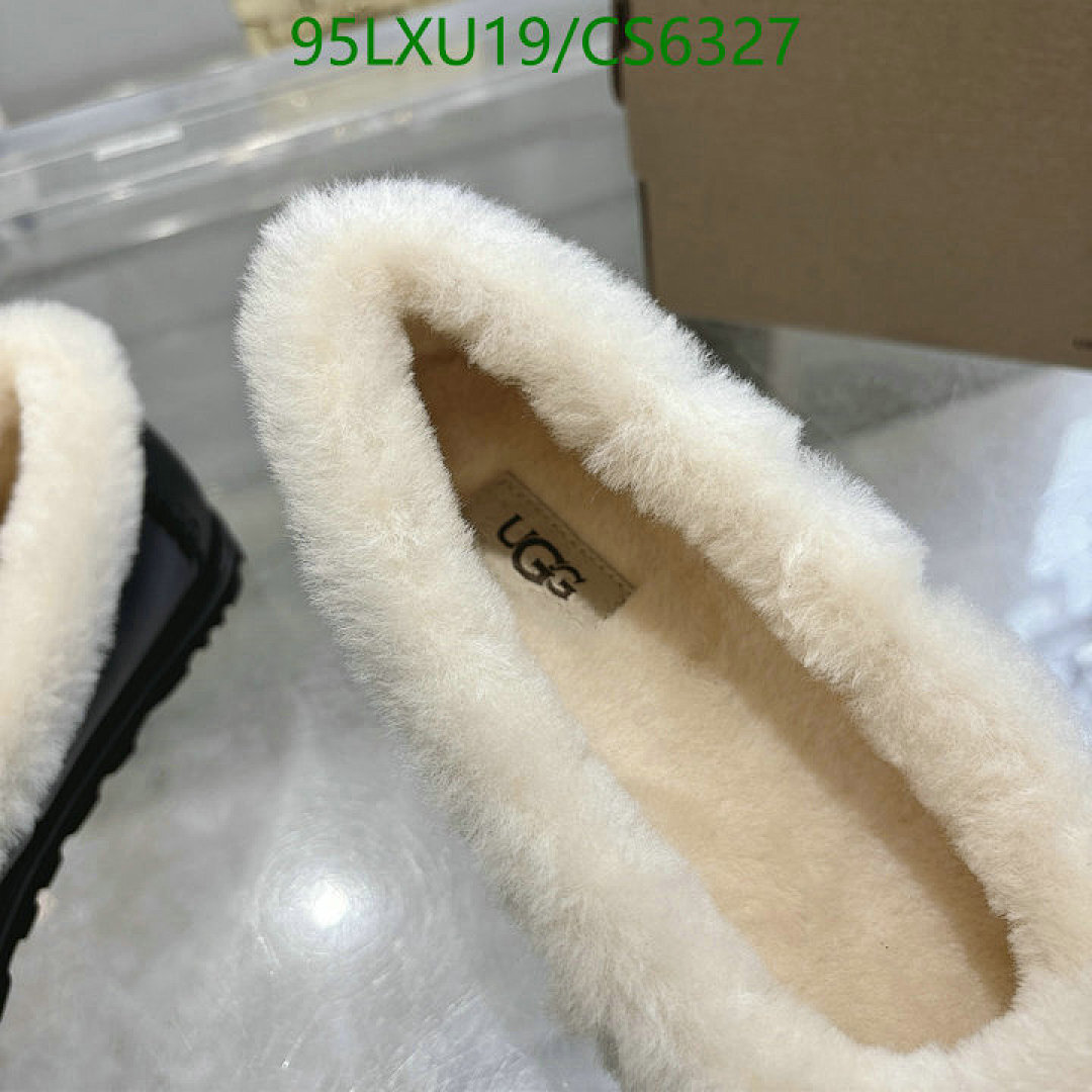 UGG-Women Shoes Code: CS6327 $: 95USD