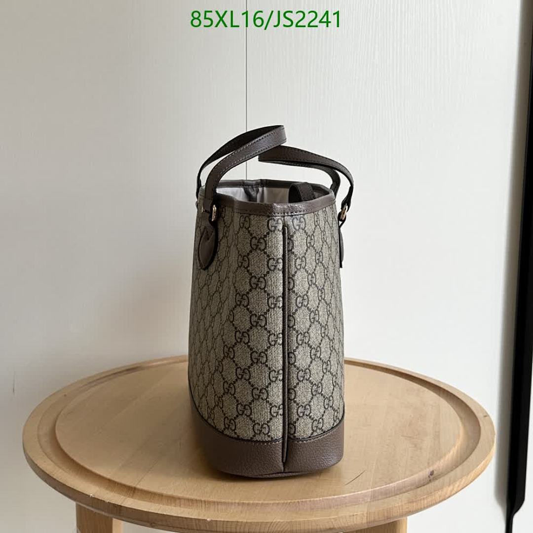 Gucci-Bag-4A Quality Code: JS2241 $: 85USD