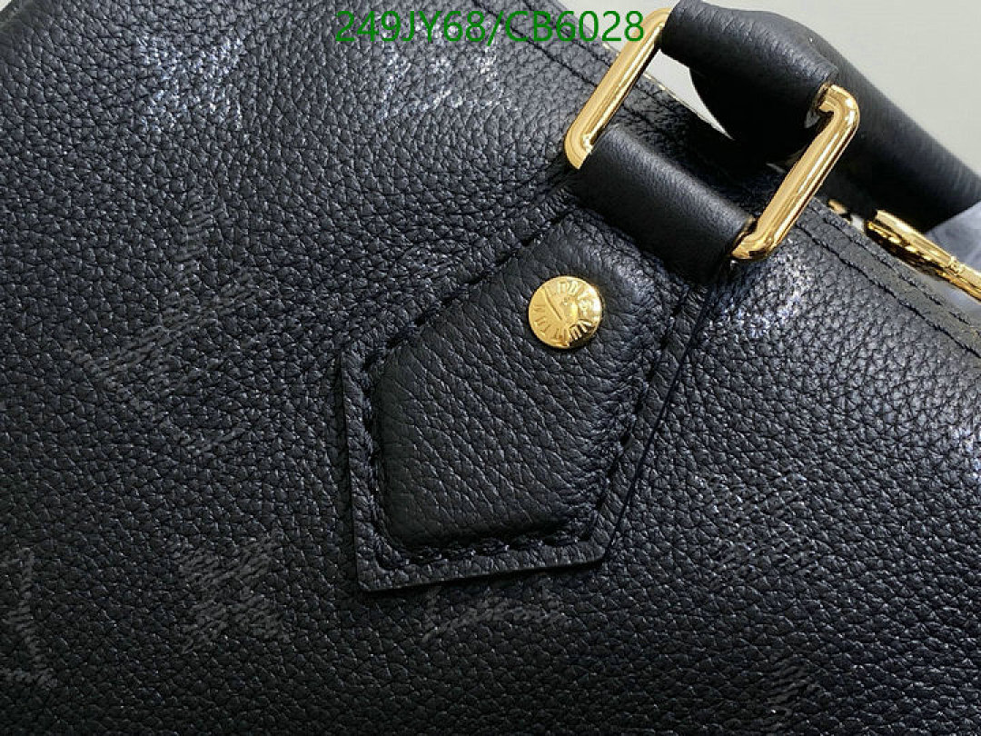 LV-Bag-Mirror Quality Code: CB6028 $: 249USD