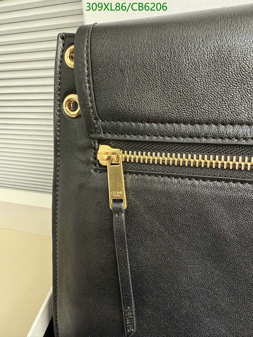 Celine-Bag-Mirror Quality Code: CB6206 $: 309USD