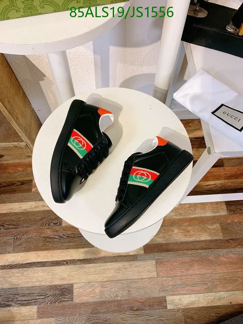 Gucci-Kids shoes Code: JS1556 $: 85USD