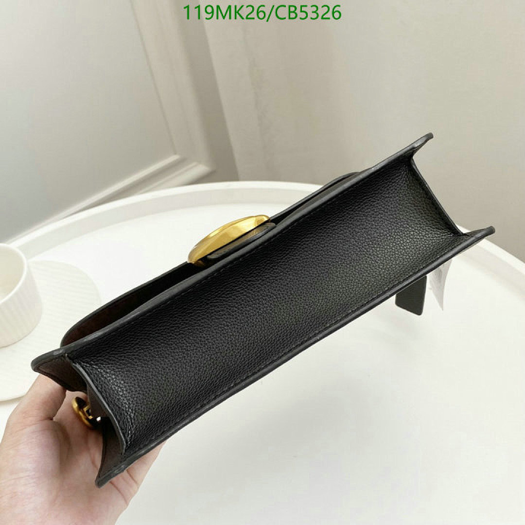 Coach-Bag-Mirror Quality Code: CB5326 $: 119USD