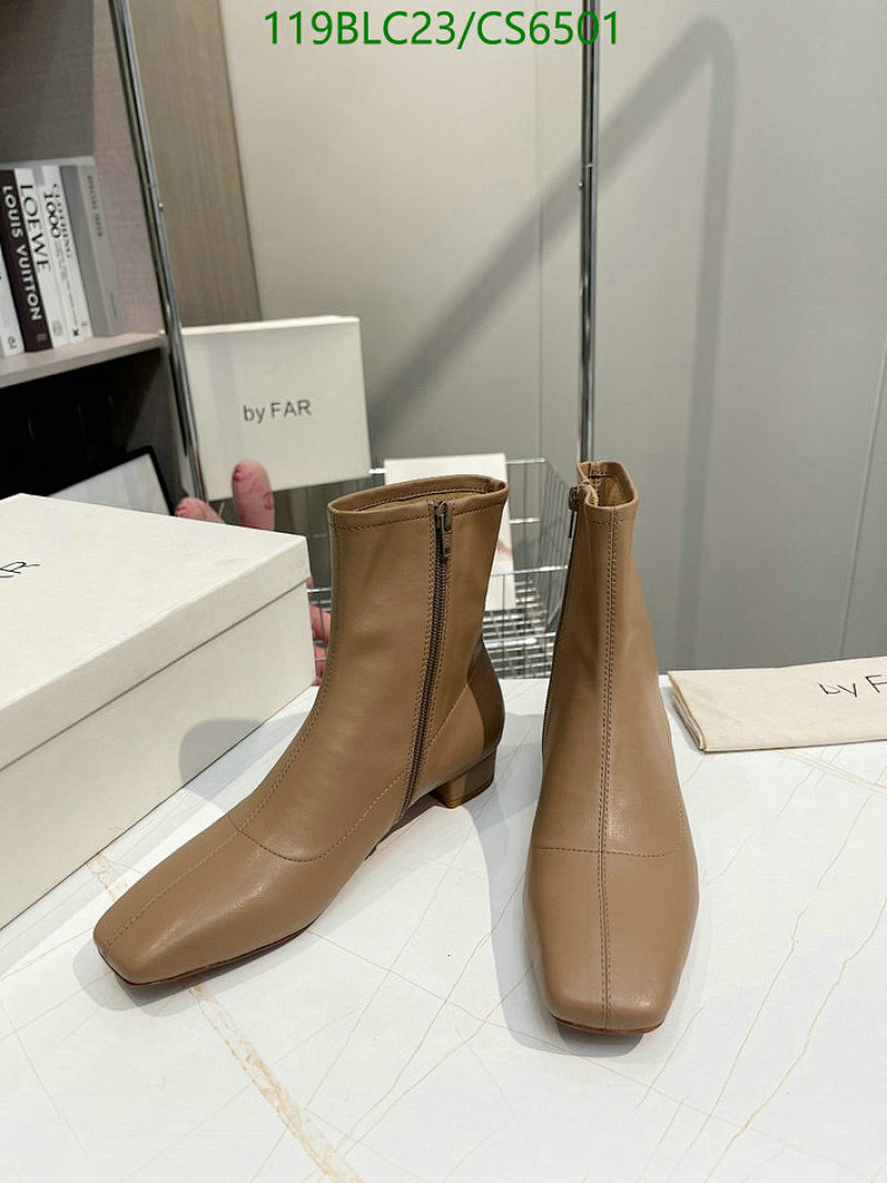 BY Far-Women Shoes Code: CS6501 $: 119USD