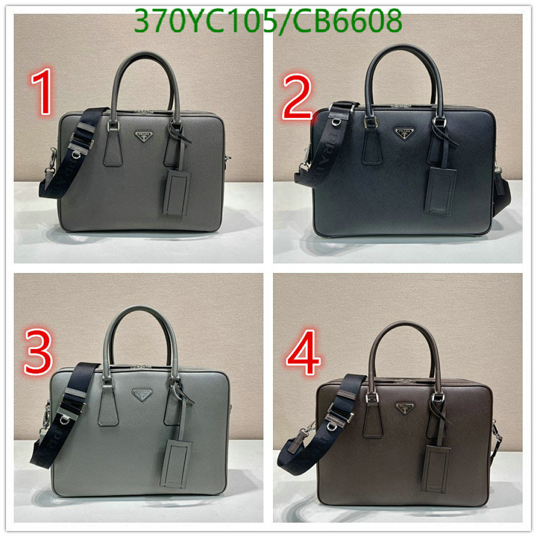 Prada-Bag-Mirror Quality Code: CB6608 $: 370USD