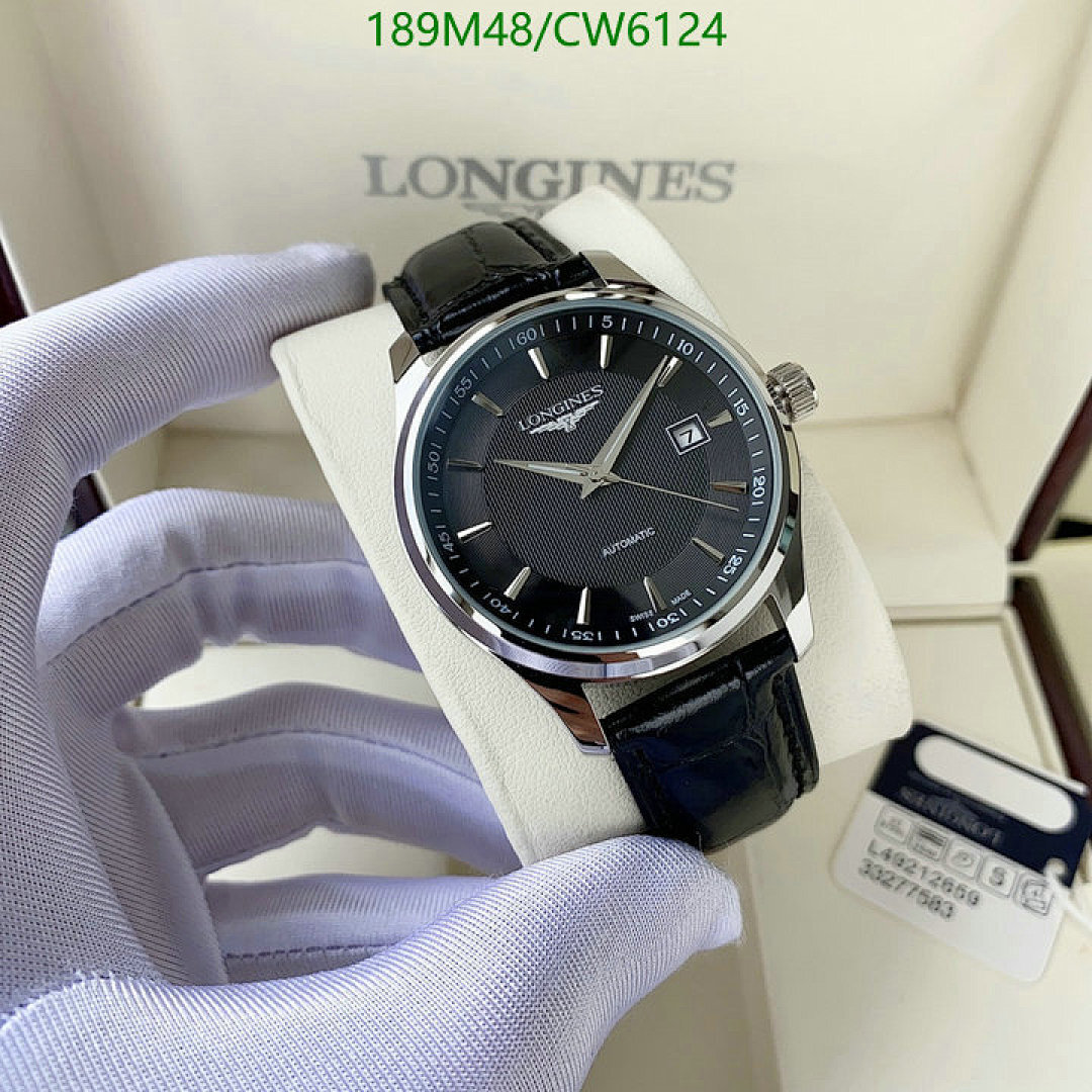 LONGINES-Watch-4A Quality Code: CW6124 $: 189USD