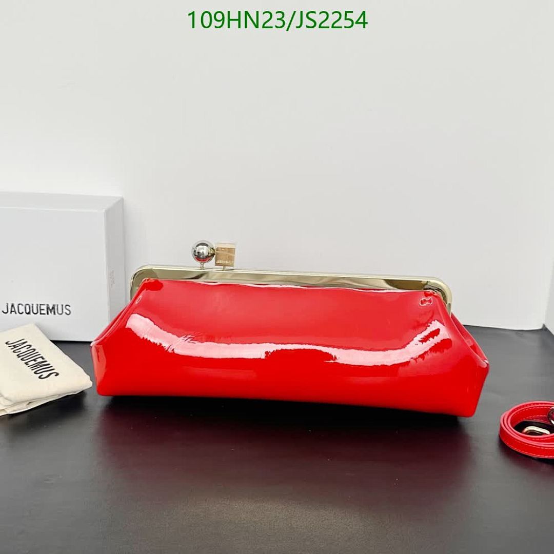 Jacquemus-Bag-4A Quality Code: JS2254 $: 109USD