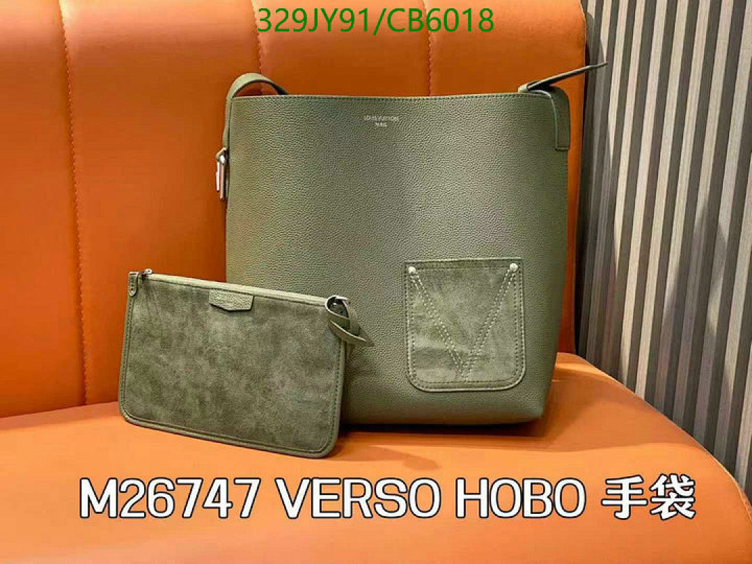 LV-Bag-Mirror Quality Code: CB6018 $: 329USD