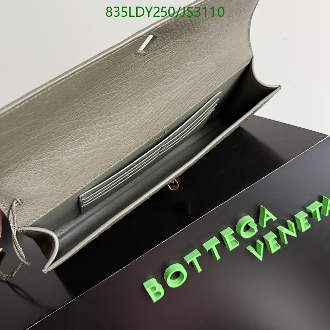 BV-Bag-Mirror Quality Code: JS3110 $: 835USD