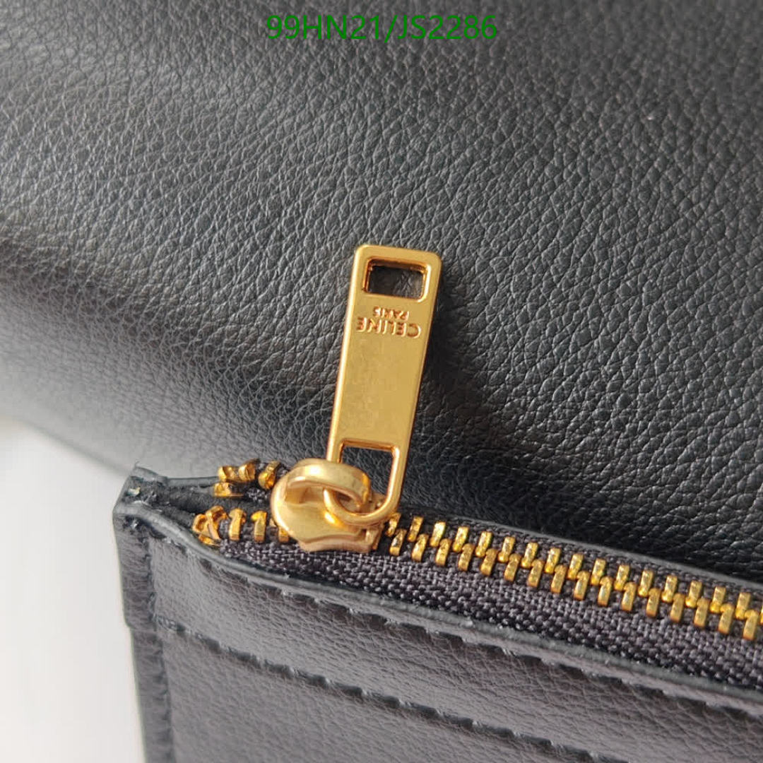 Celine-Bag-4A Quality Code: JS2286 $: 99USD