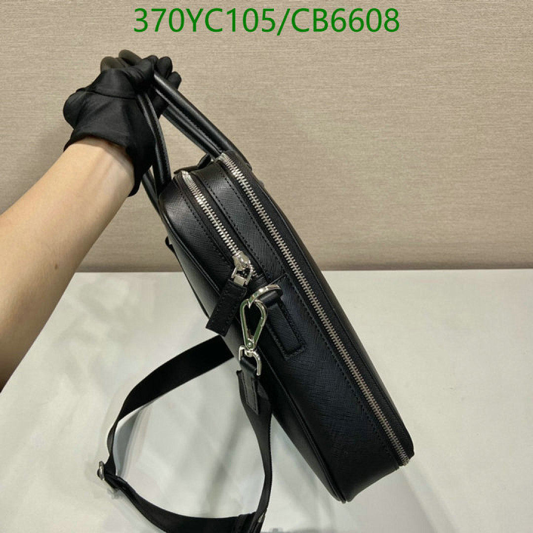 Prada-Bag-Mirror Quality Code: CB6608 $: 370USD