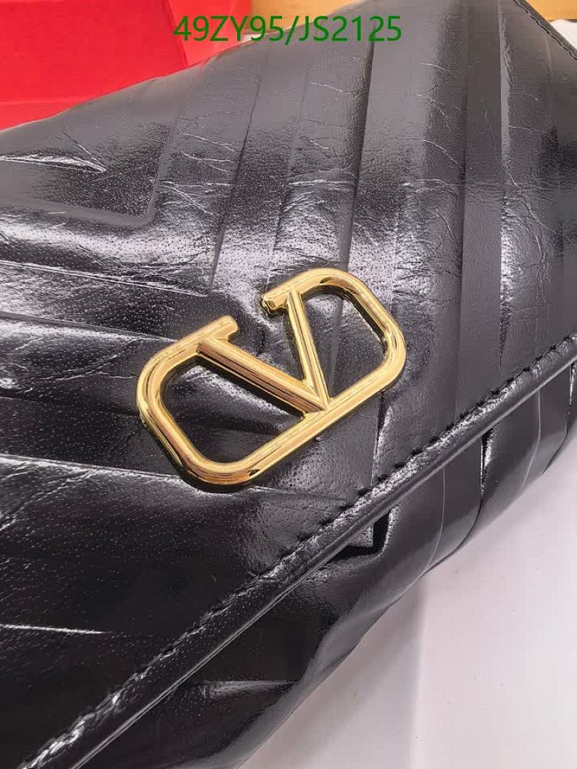 Valentino-Wallet-4A Quality Code: JS2125 $: 49USD