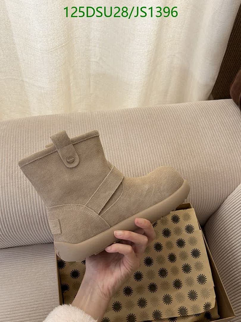 UGG-Women Shoes Code: JS1396 $: 125USD