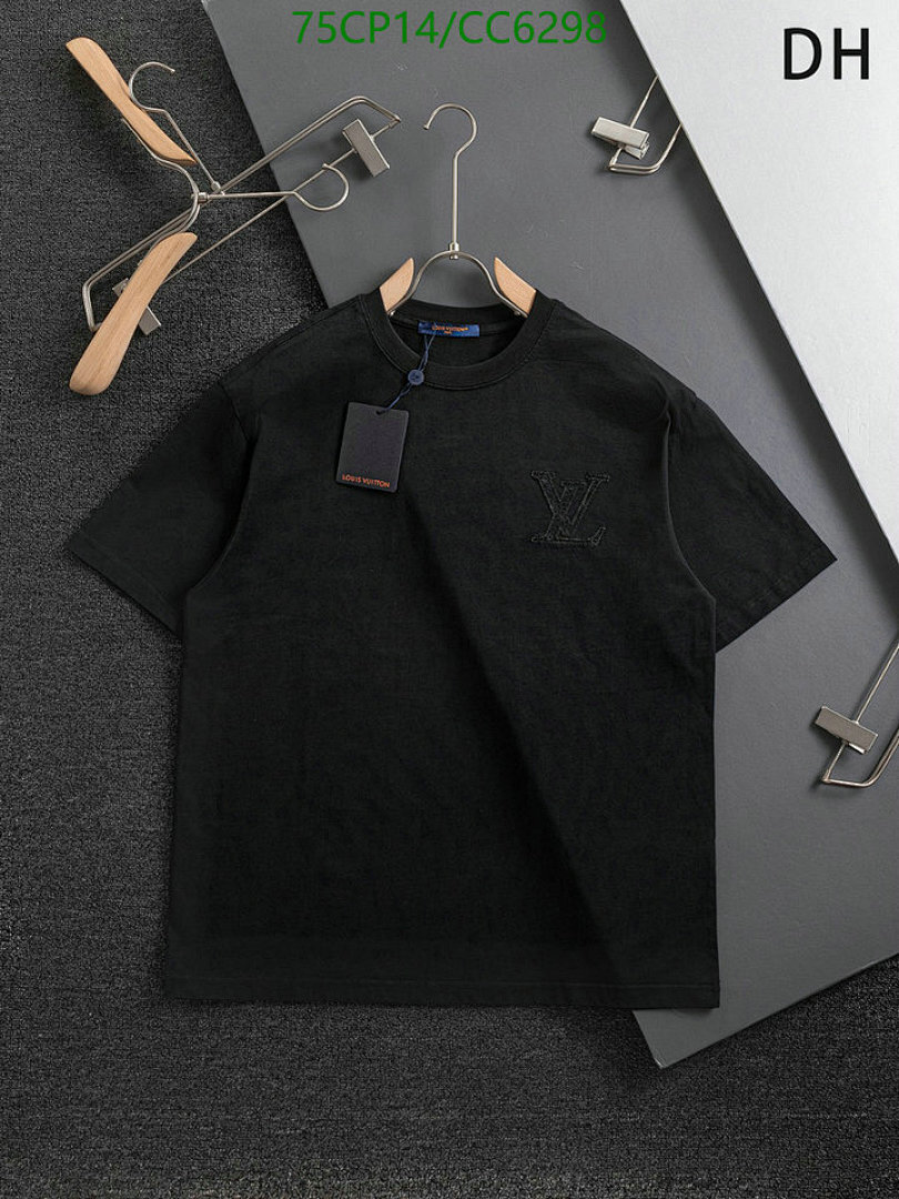 LV-Clothing Code: CC6298 $: 75USD