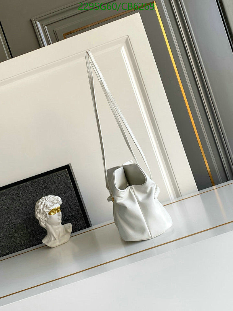 Prada-Bag-Mirror Quality Code: CB6269 $: 229USD