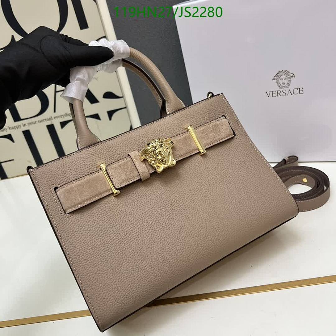 Versace-Bag-4A Quality Code: JS2280 $: 119USD