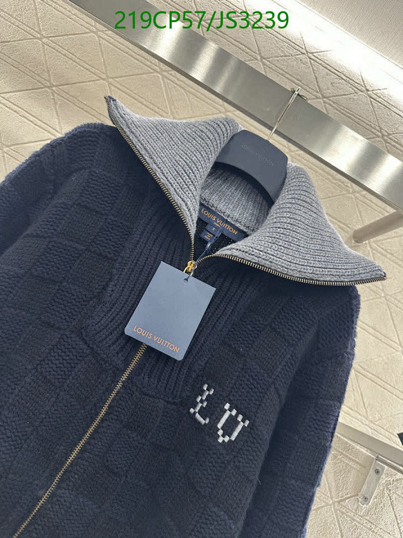 LV-Clothing Code: JS3239 $: 219USD