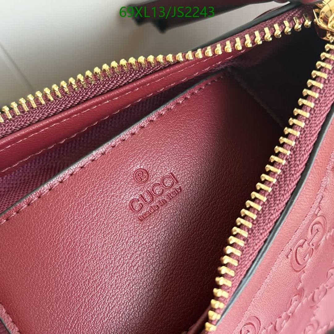 Gucci-Bag-4A Quality Code: JS2243 $: 69USD