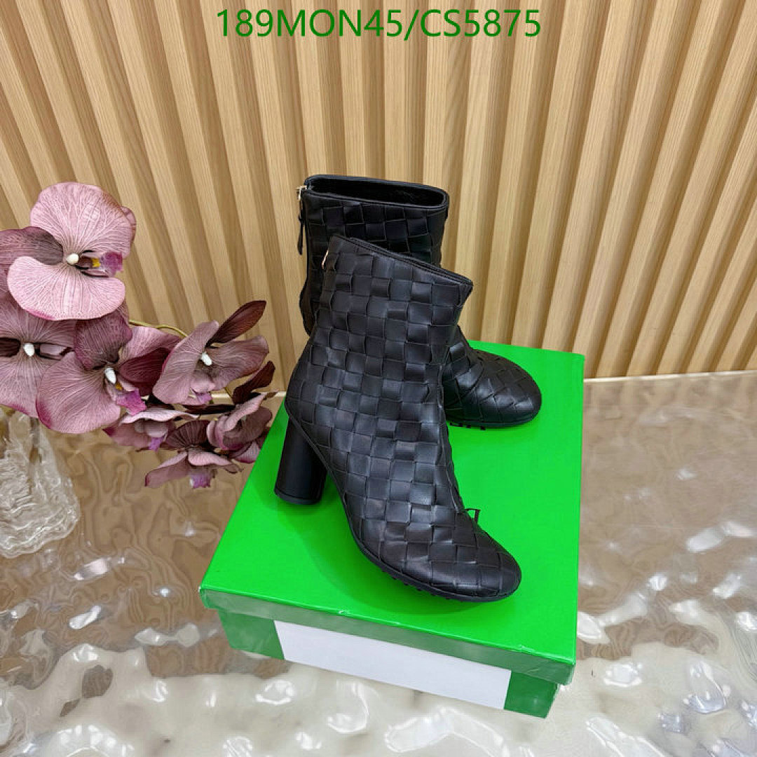 BV-Women Shoes Code: CS5875 $: 189USD