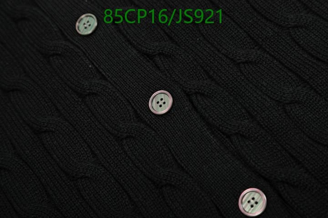 Ralph Lauren-Clothing Code: JS921 $: 85USD