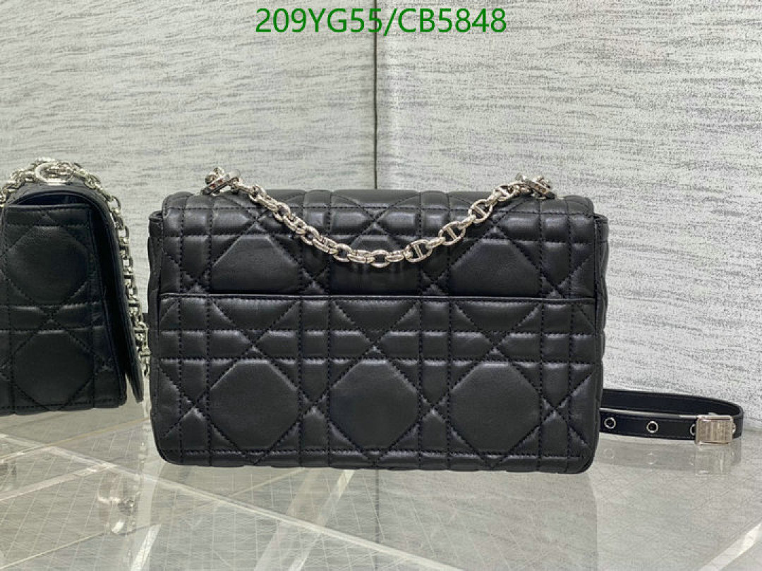 Dior-Bag-Mirror Quality Code: CB5848 $: 209USD