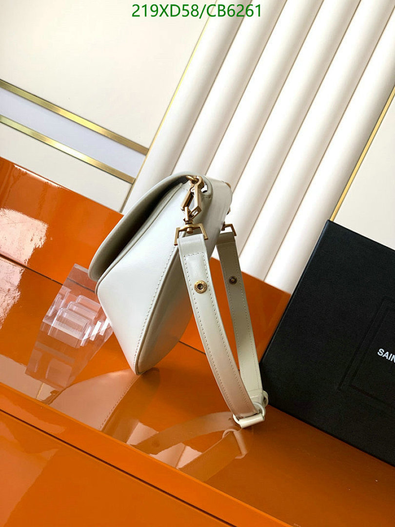 YSL-Bag-Mirror Quality Code: CB6261 $: 219USD