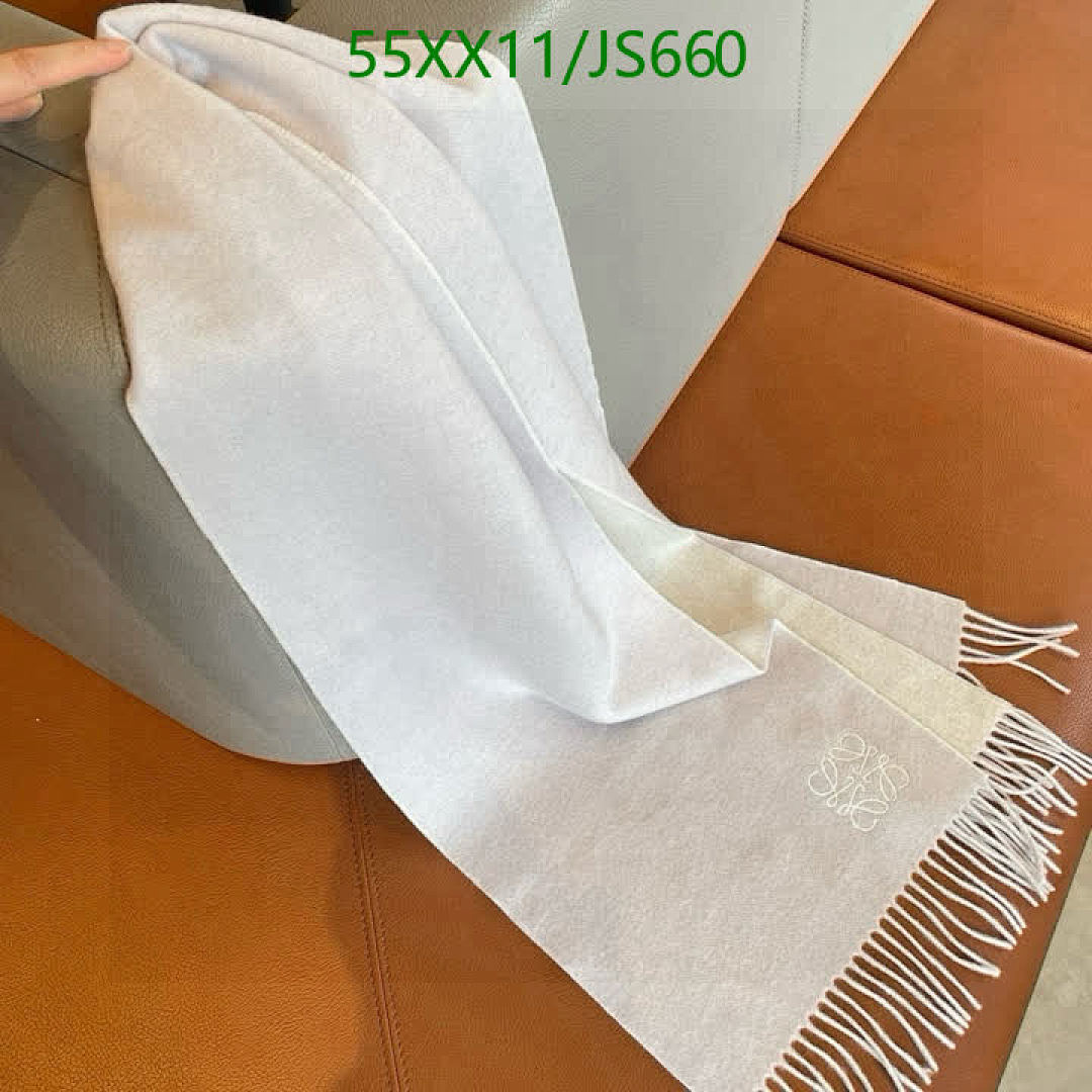 Loewe-Scarf Code: JS660 $: 55USD