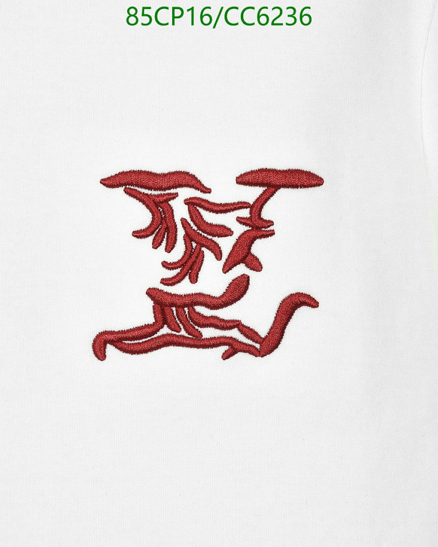 LV-Clothing Code: CC6236 $: 85USD