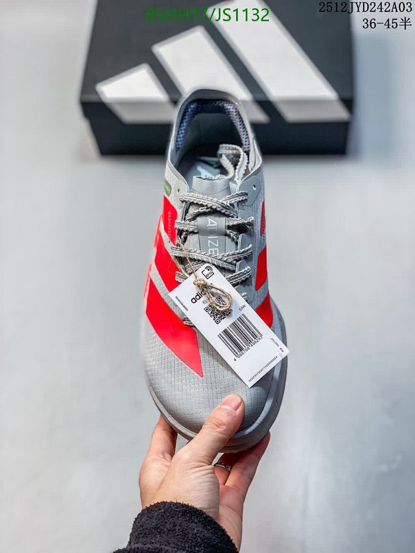 Adidas-Women Shoes Code: JS1132 $: 85USD