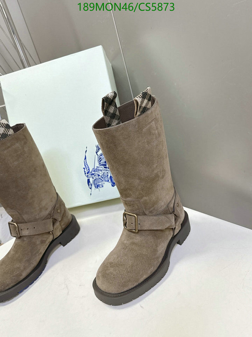 Boots-Women Shoes Code: CS5873 $: 189USD