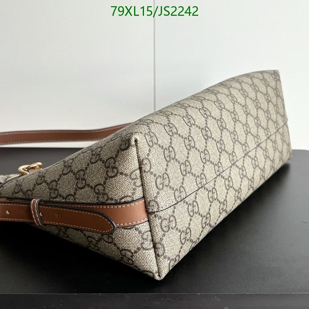 Gucci-Bag-4A Quality Code: JS2242 $: 79USD