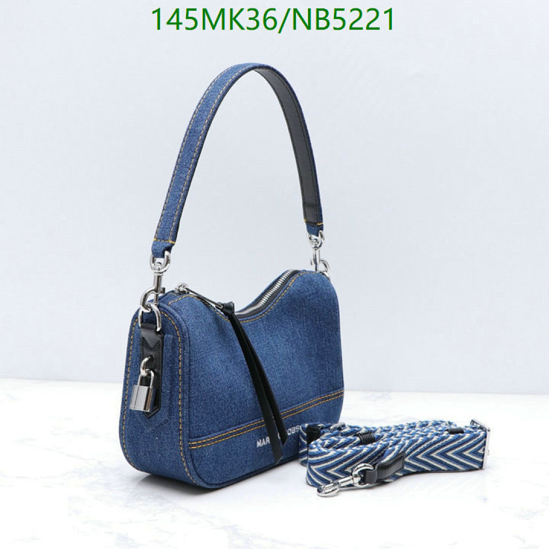 Mrc Jacobs-Bag-Mirror Quality Code: NB5221 $: 145USD