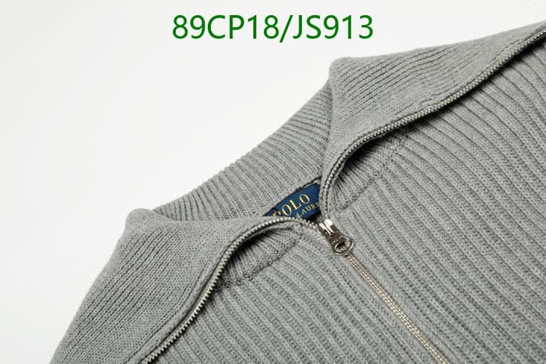 Ralph Lauren-Clothing Code: JS913 $: 89USD
