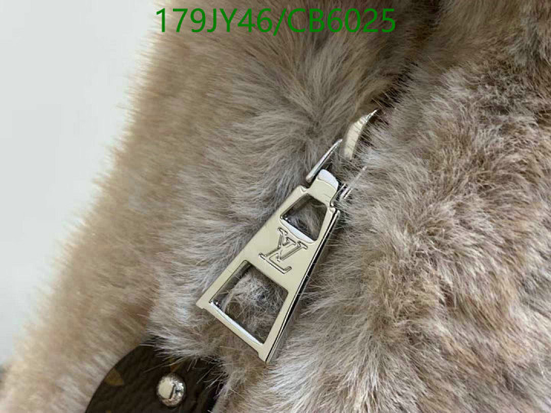 LV-Bag-Mirror Quality Code: CB6025 $: 179USD